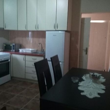 Apartmani Cuce Kotor Exteriér fotografie