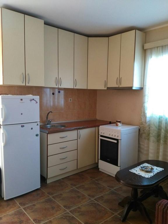 Apartmani Cuce Kotor Exteriér fotografie