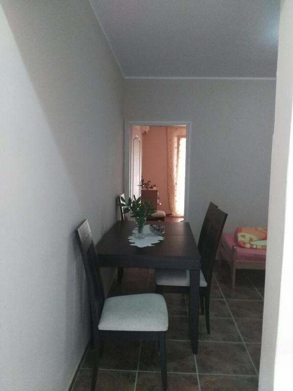 Apartmani Cuce Kotor Exteriér fotografie