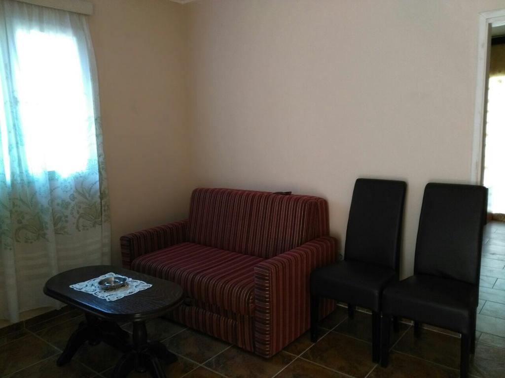 Apartmani Cuce Kotor Exteriér fotografie