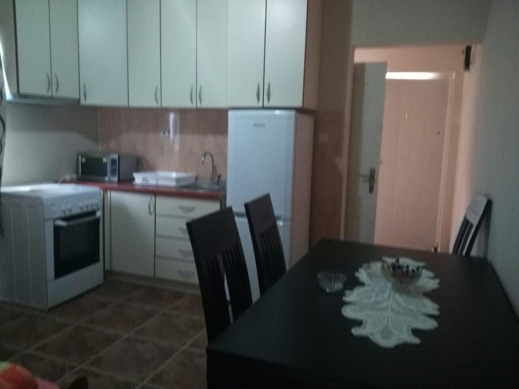 Apartmani Cuce Kotor Exteriér fotografie
