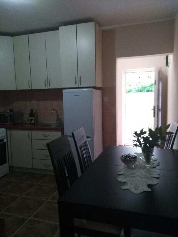 Apartmani Cuce Kotor Exteriér fotografie