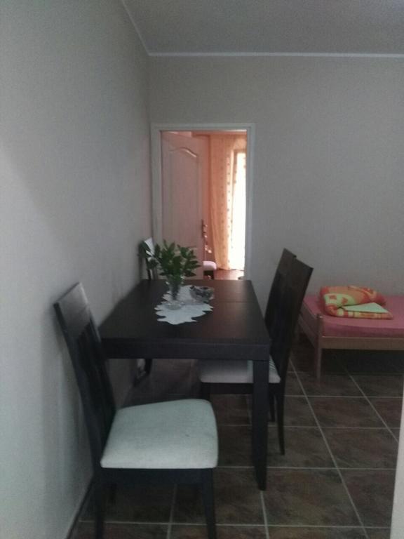 Apartmani Cuce Kotor Exteriér fotografie